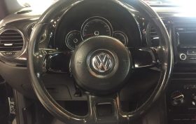 2014 Volkswagen Beetle 1.8 Tsi Comfortline Auto Ac Panoramic Roof 107k Photo 11