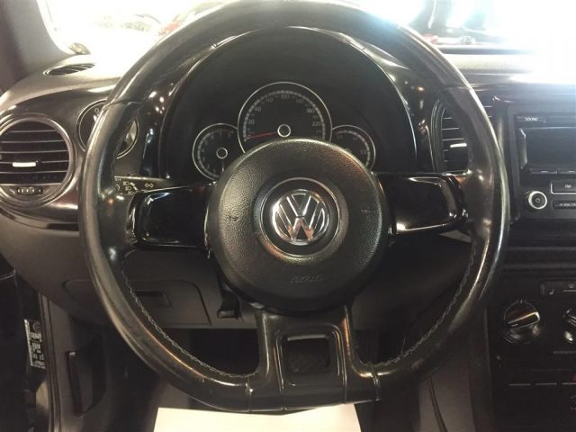 2014 Volkswagen Beetle 1.8 Tsi Comfortline Auto Ac Panoramic Roof 107k Photo 11