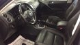 2014 Volkswagen Tiguan 2l Tsi Comfortline Auto Awd Leather Panoroof 66k Photo 3