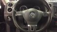 2014 Volkswagen Tiguan 2l Tsi Comfortline Auto Awd Leather Panoroof 66k Photo 4