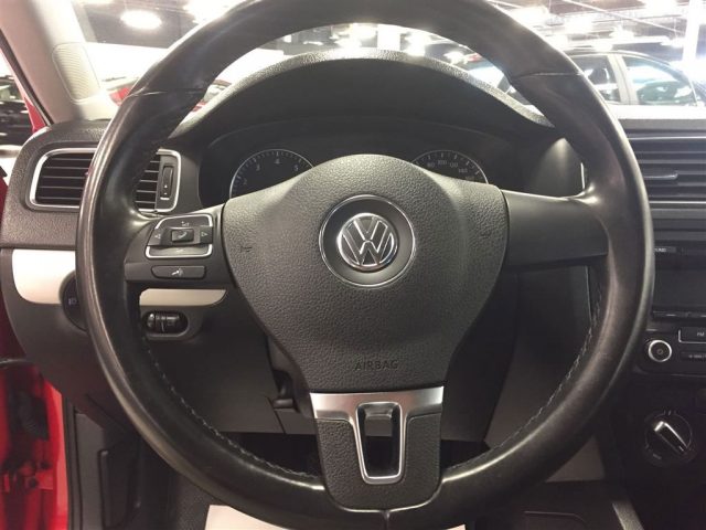 Used 2014 Volkswagen Jetta 1 8 Tsi Comfortline 5 Speed A C Sunroof 114k Photo 4