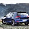 Whats New With The Next Vw Golf R